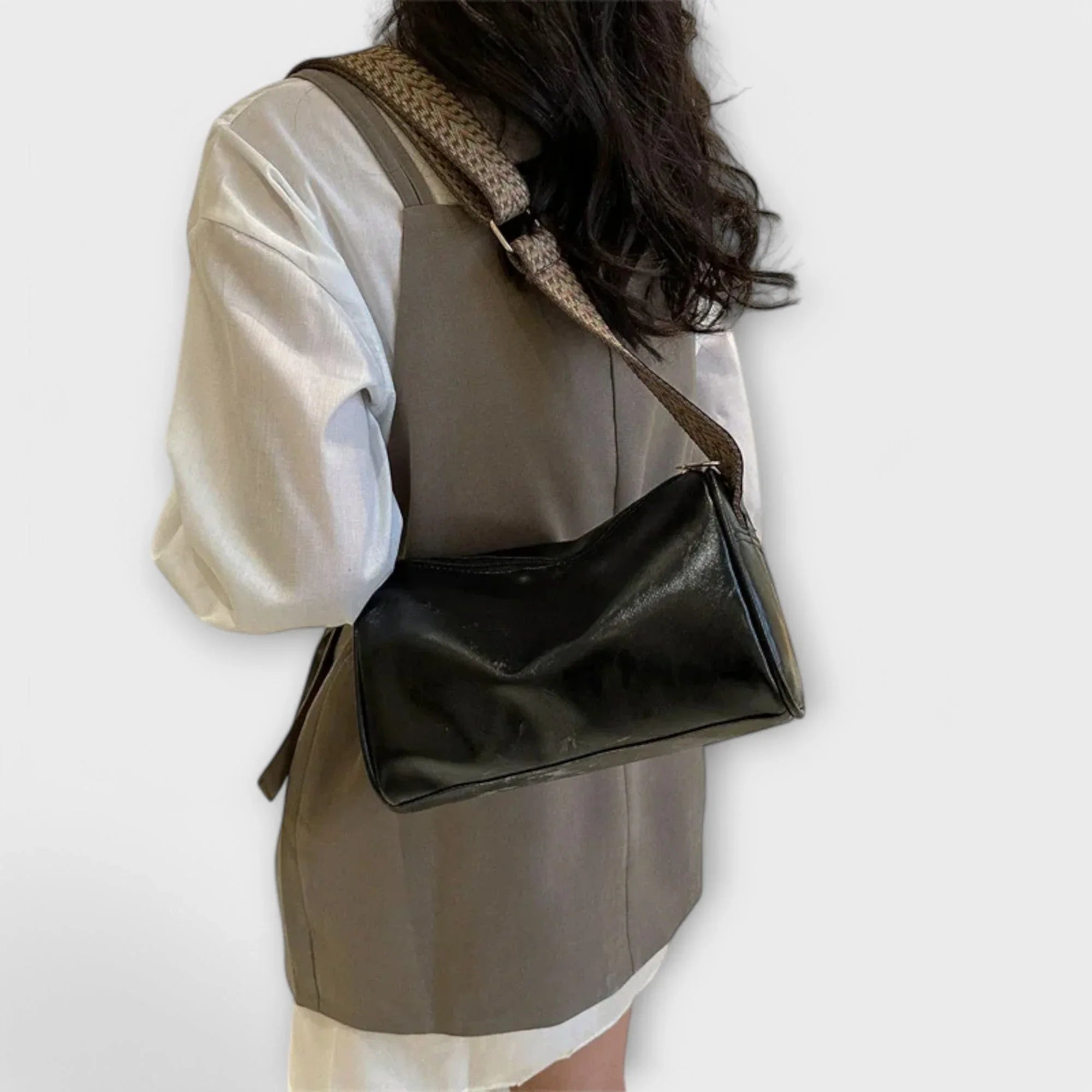 Holly | Vintage Crossbody Bag