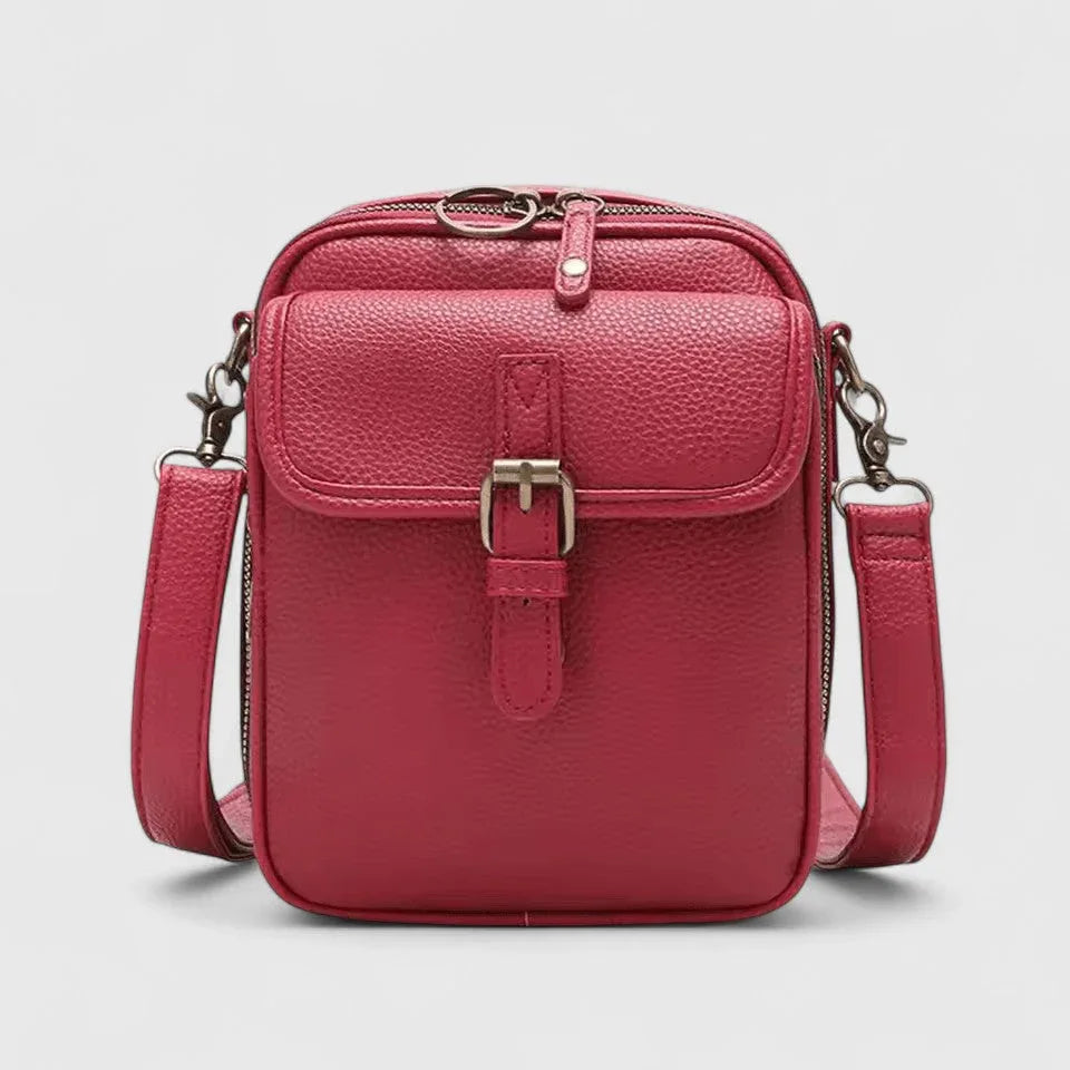 Leah | Elegant Crossbody Bag