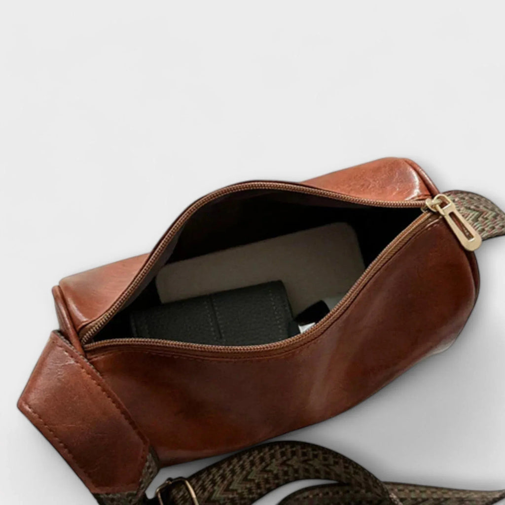 Holly | Vintage Crossbody Bag