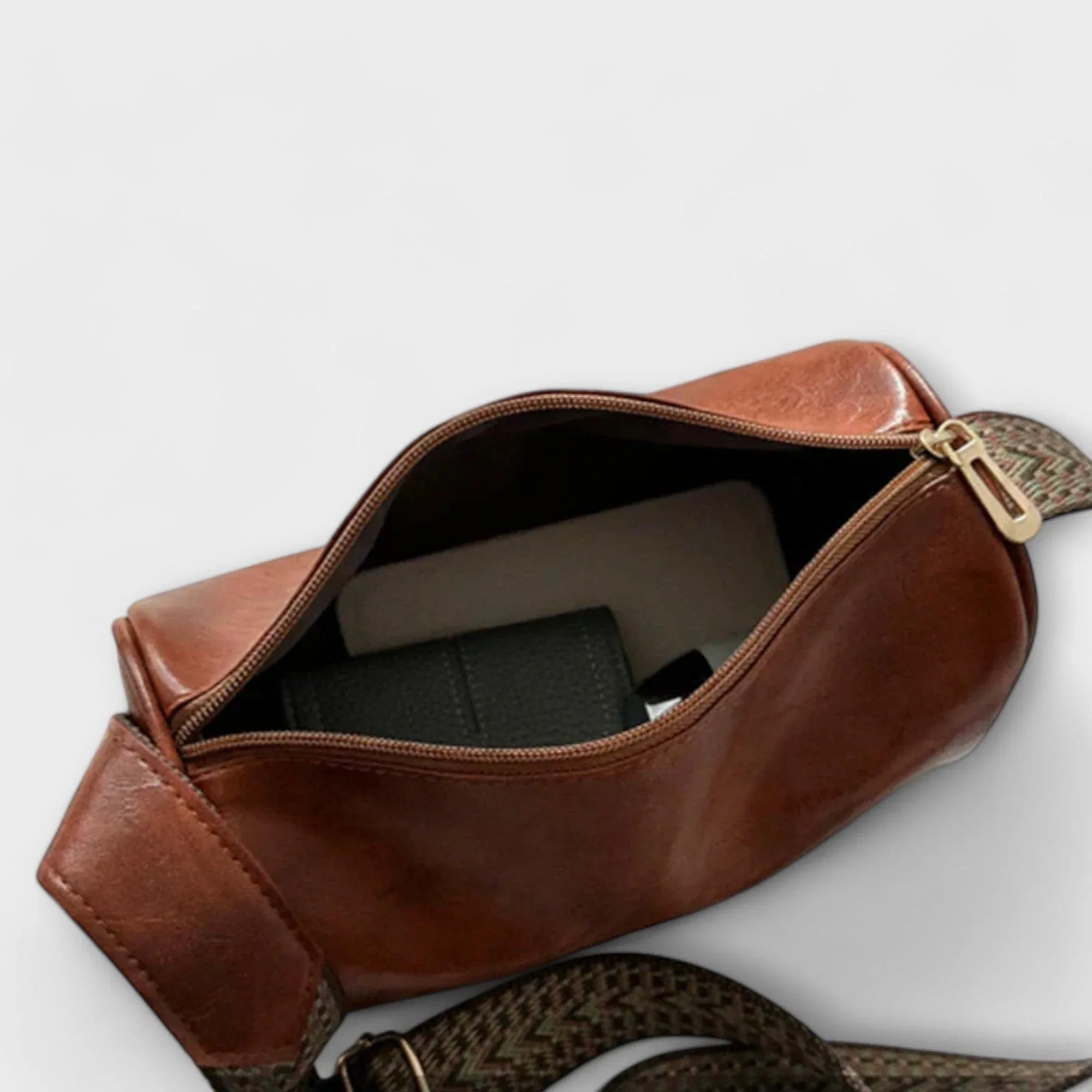Holly | Vintage Crossbody Bag