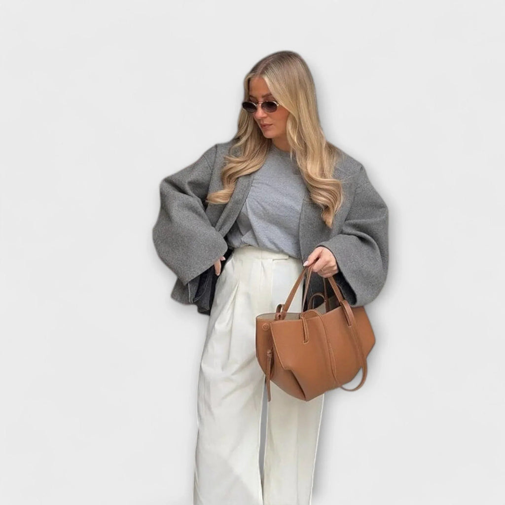 Deanna | Vintage Tote Bag