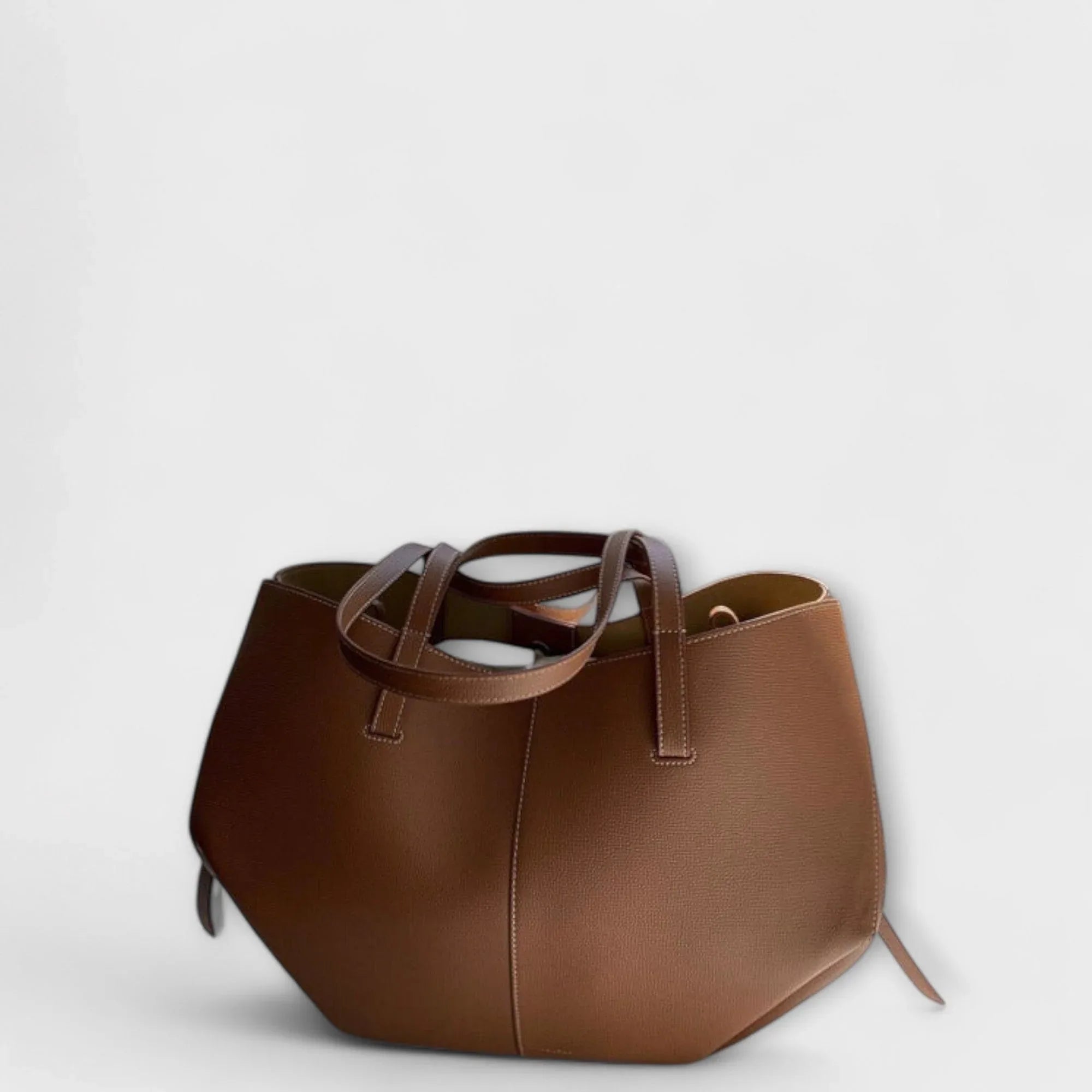 Deanna | Vintage Tote Bag