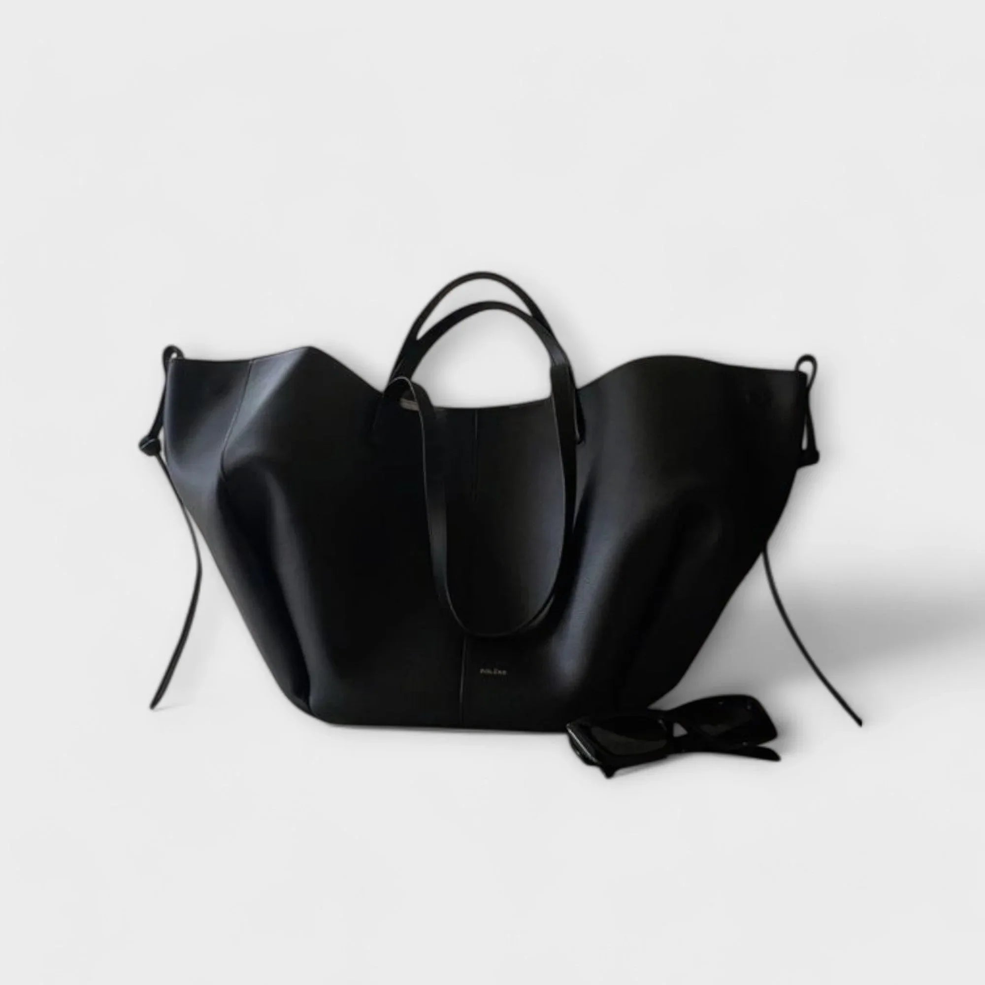 Deanna | Vintage Tote Bag