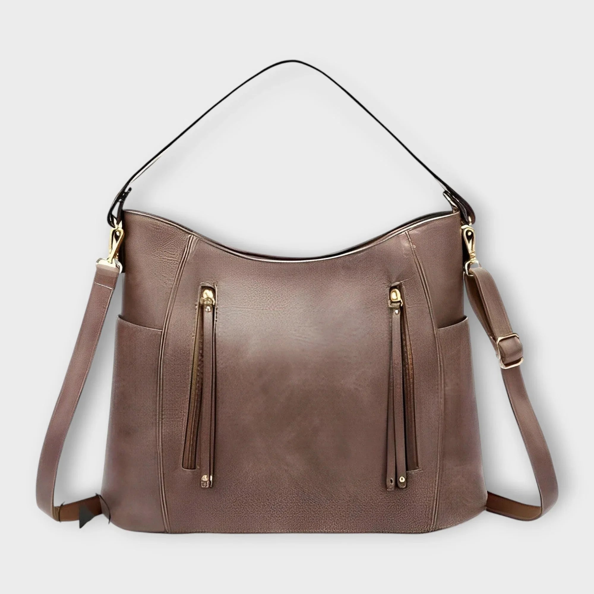 Brittany | Vintage-Inspired Elegant Handbag