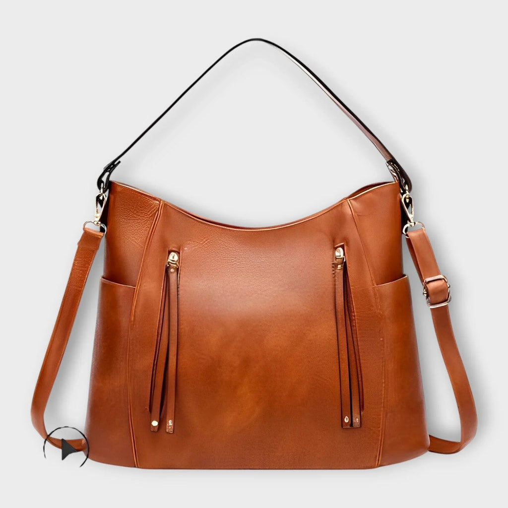 Brittany | Vintage-Inspired Elegant Handbag