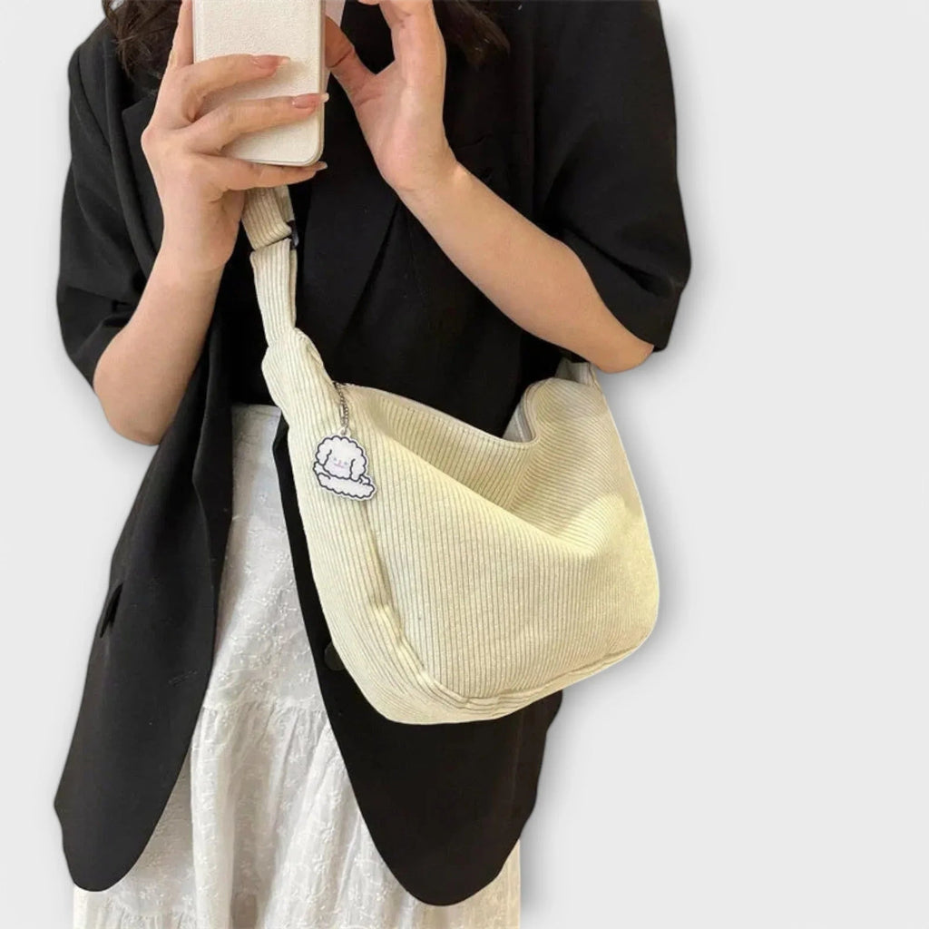 Hailey | Cordura Shoulder Bags
