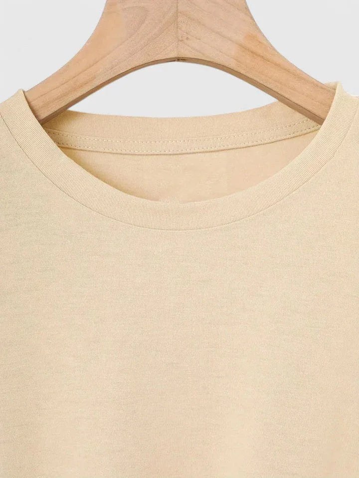 Finley | Comfortable Short Sleeve T-Shirt