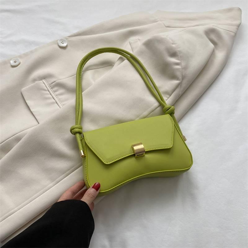 Heather | Vintage Folding Bag