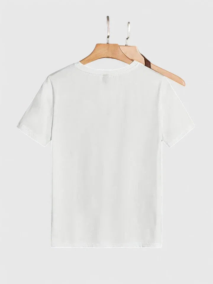 Finley | Comfortable Short Sleeve T-Shirt