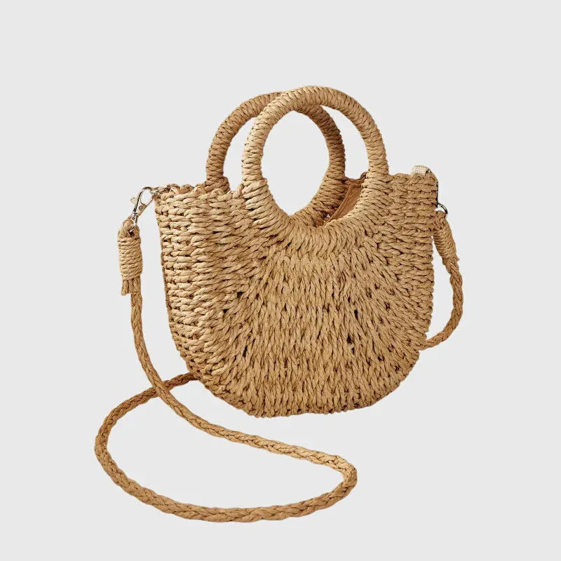Shawna | Summer Shoulder Bag