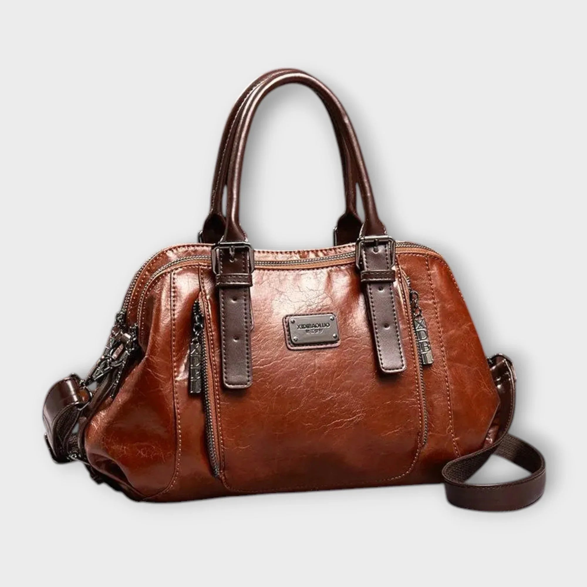 Tiffany | Elegant Vintage Shoulder Bag