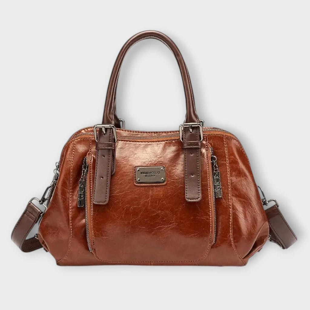 Tiffany | Elegant Vintage Shoulder Bag