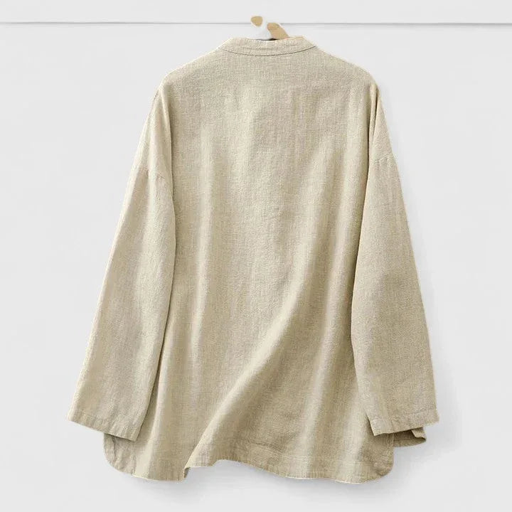 London | Cozy Shirt