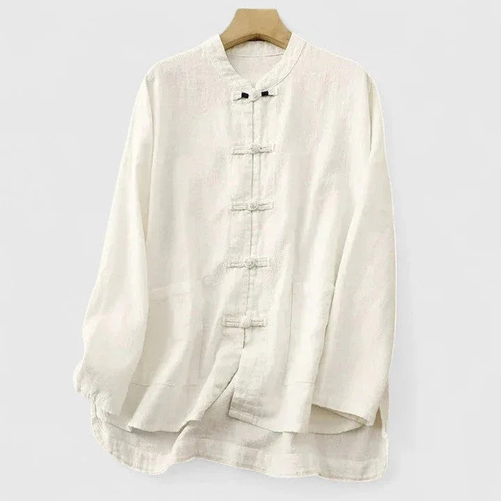 London | Cozy Shirt