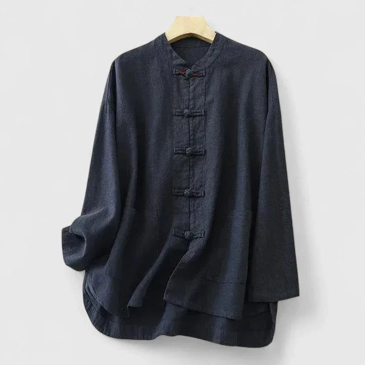London | Cozy Shirt