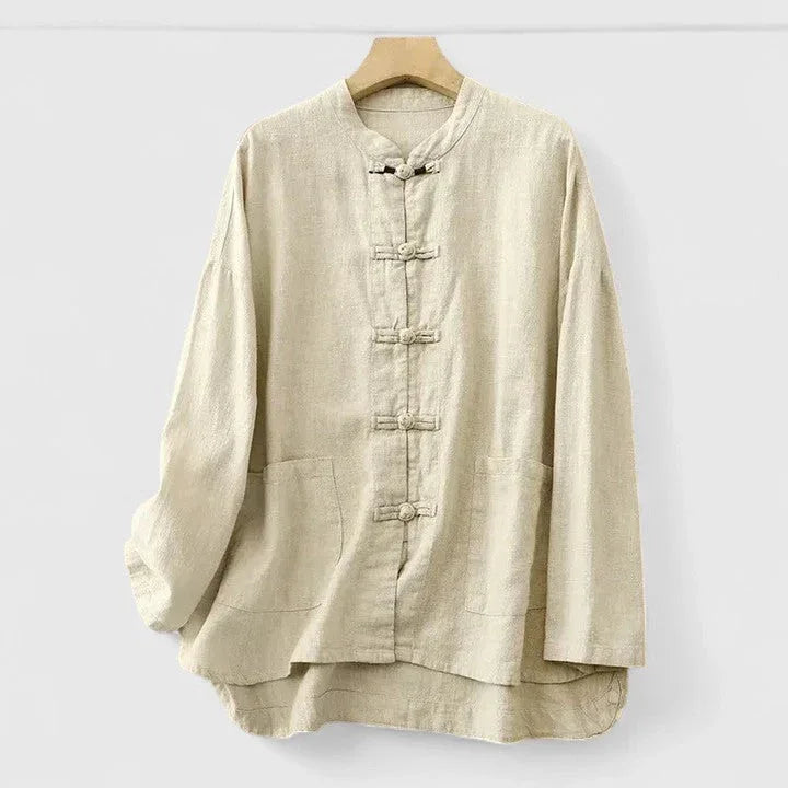 London | Cozy Shirt