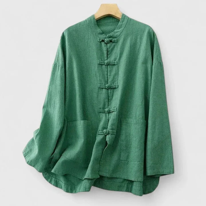 London | Cozy Shirt