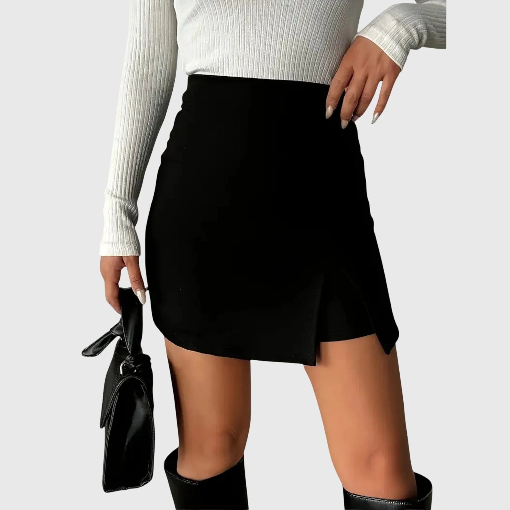 Sevyn | Pencil Skirt