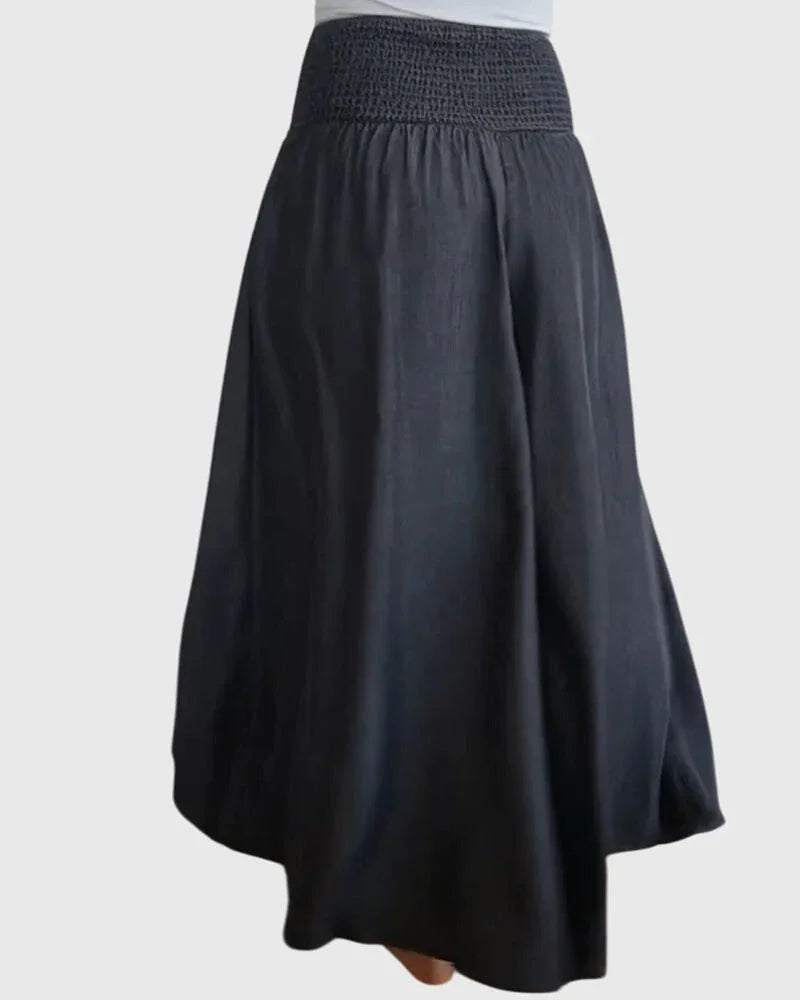 Lennox | Comfortable Pants with Elastic Waistband