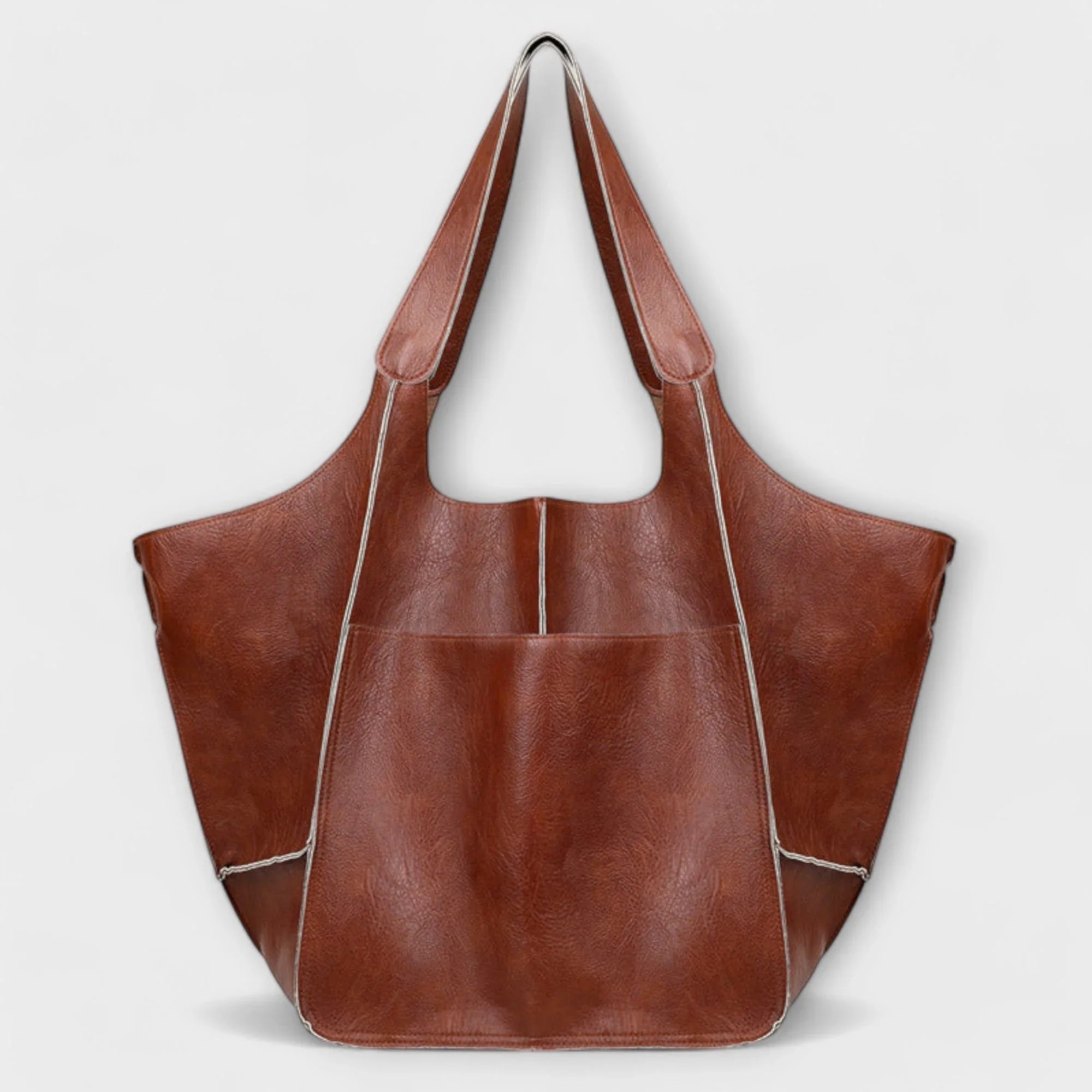Brooke | Oversized Weekender Bag