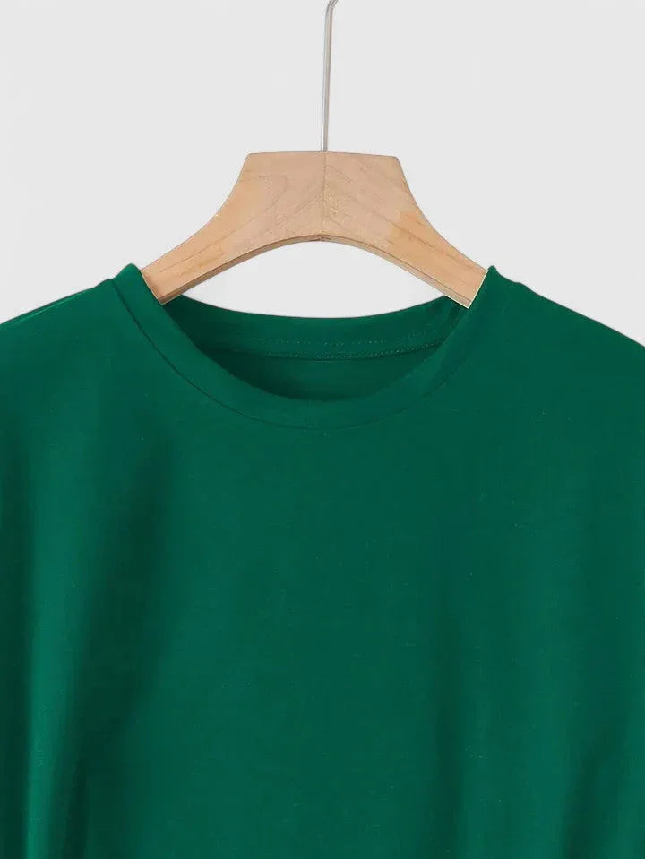 Finley | Comfortable Short Sleeve T-Shirt