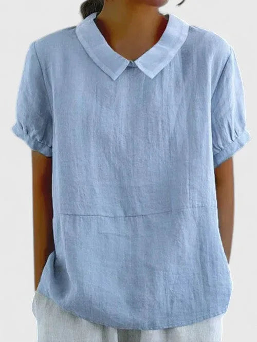 Emersyn | Elegant Shirt
