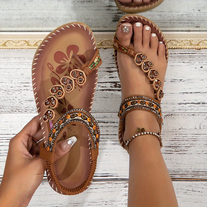 Lily | Supportive Footbed Women’s Sandals