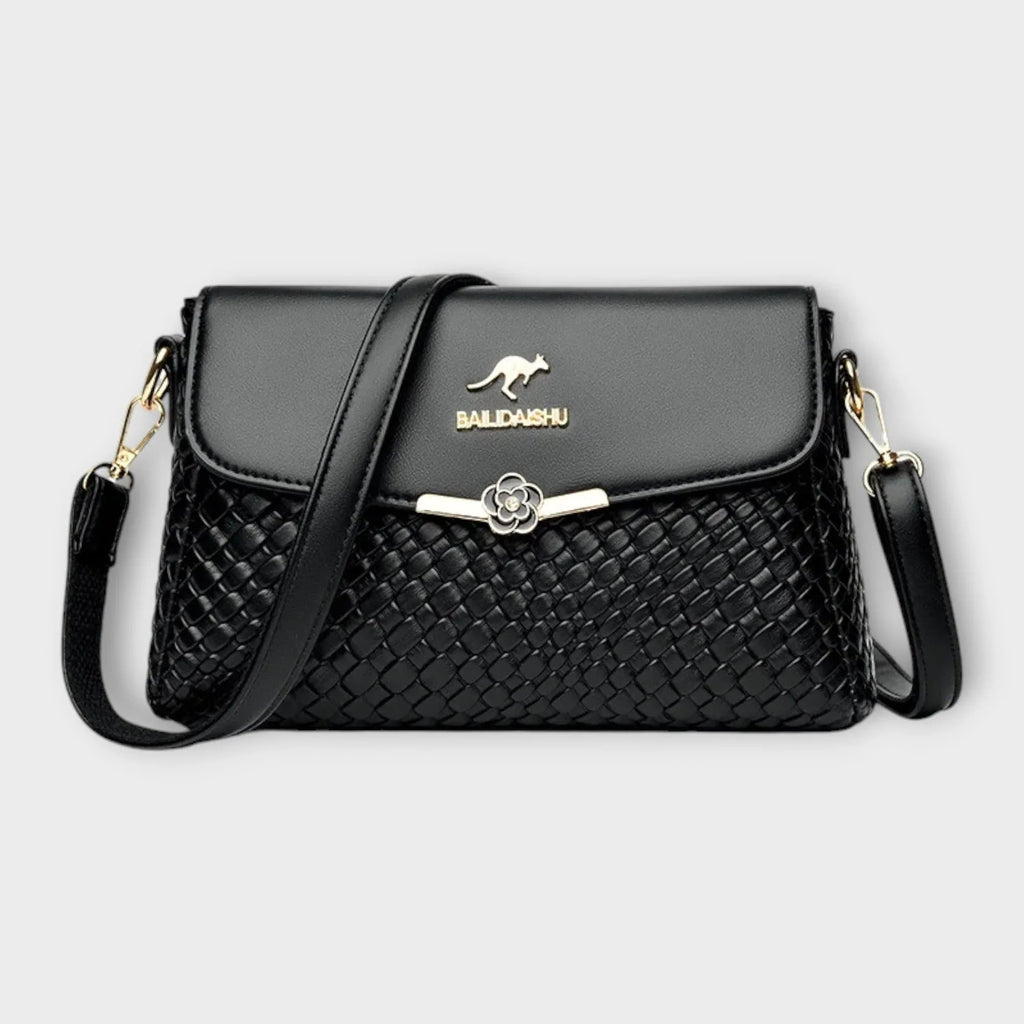 Paige | Luxurious Shoulder Bag
