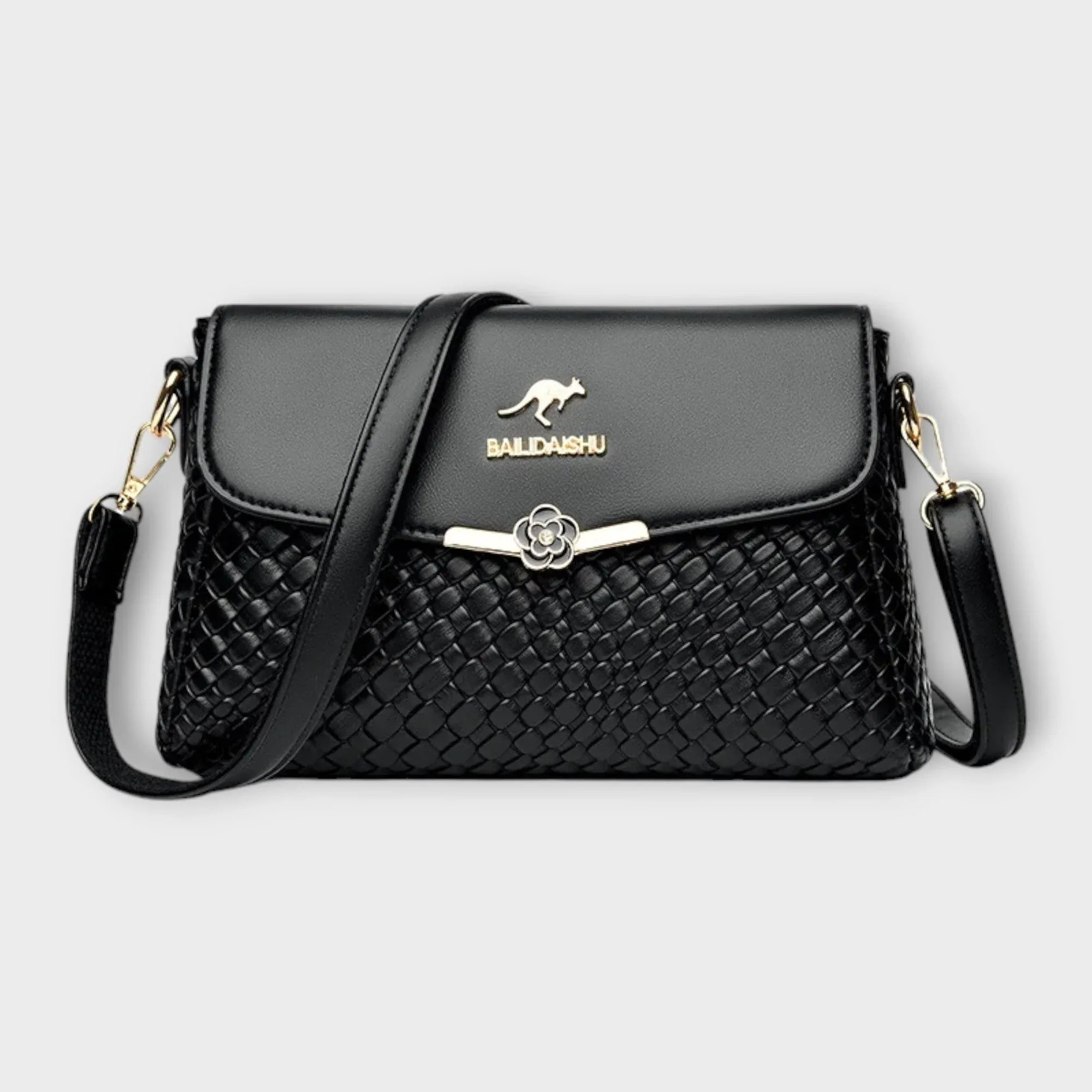 Paige | Luxurious Shoulder Bag
