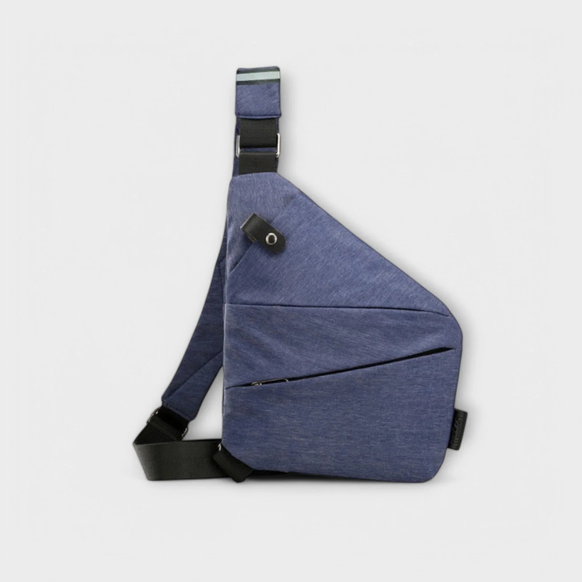 Nicole | Anti-Theft Shoulder Bag