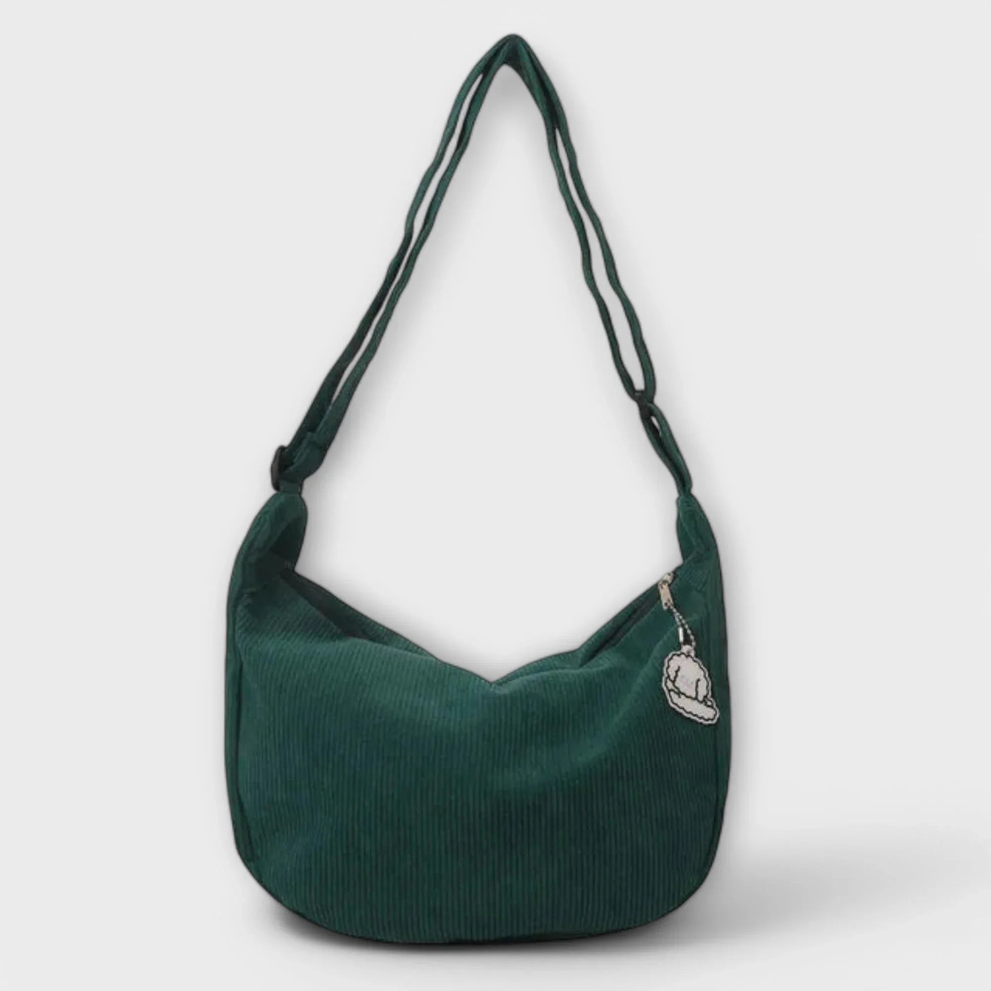 Hailey | Cordura Shoulder Bags
