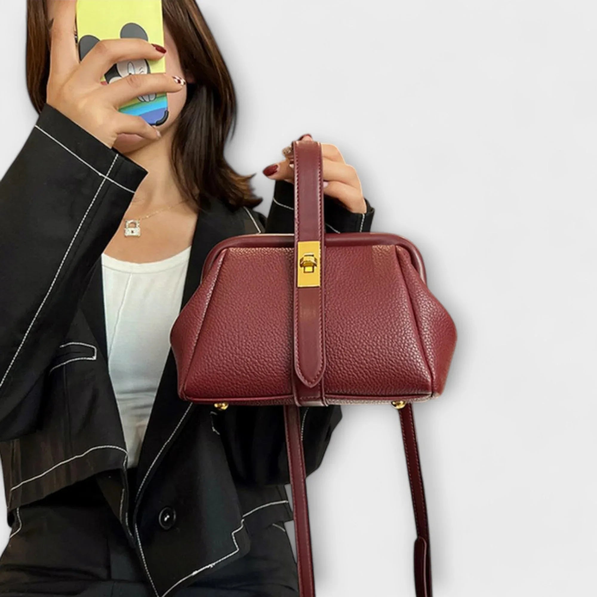 Tara | Retro Bag
