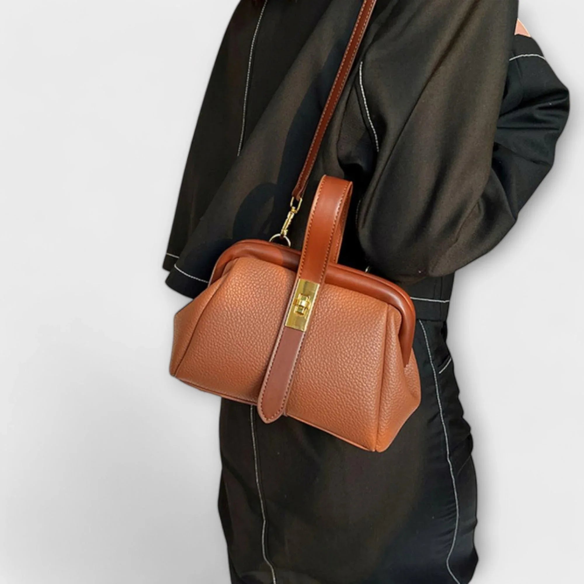 Tara | Retro Bag
