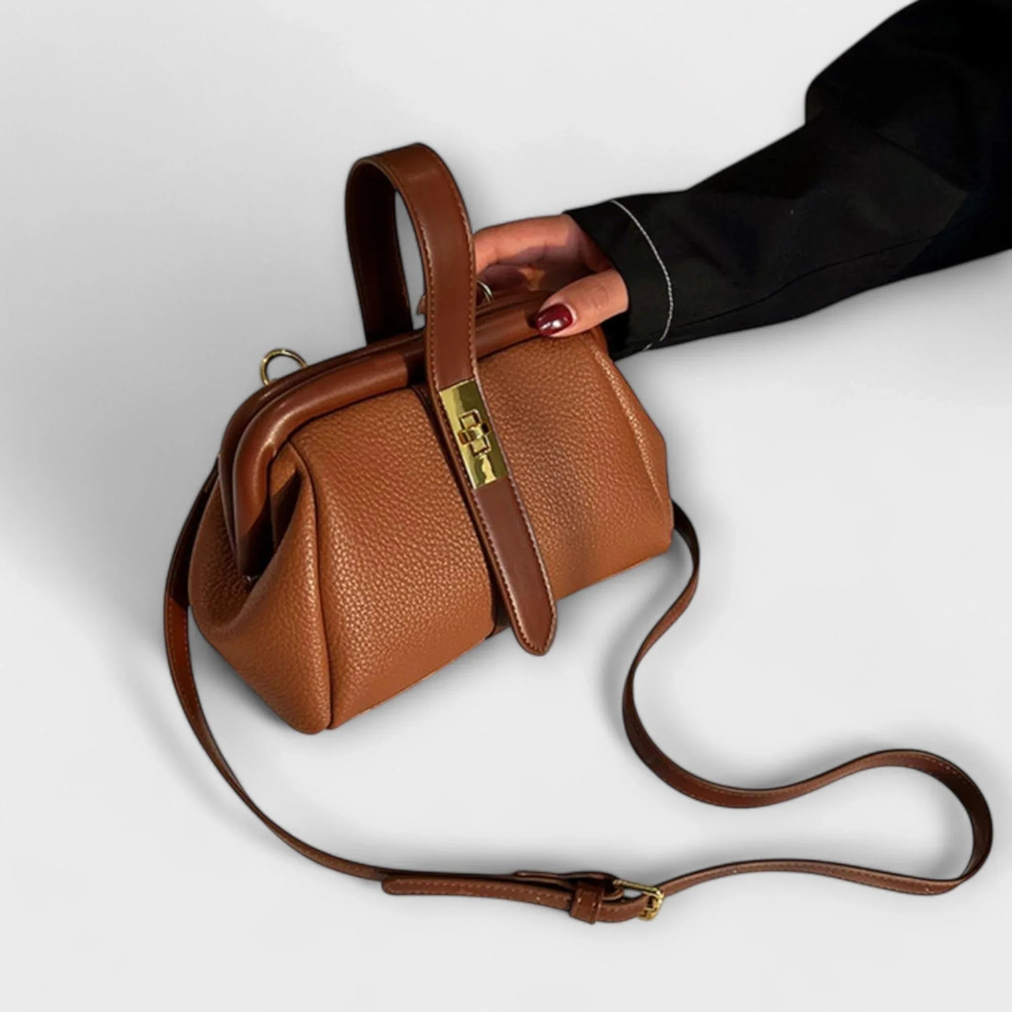 Tara | Retro Bag