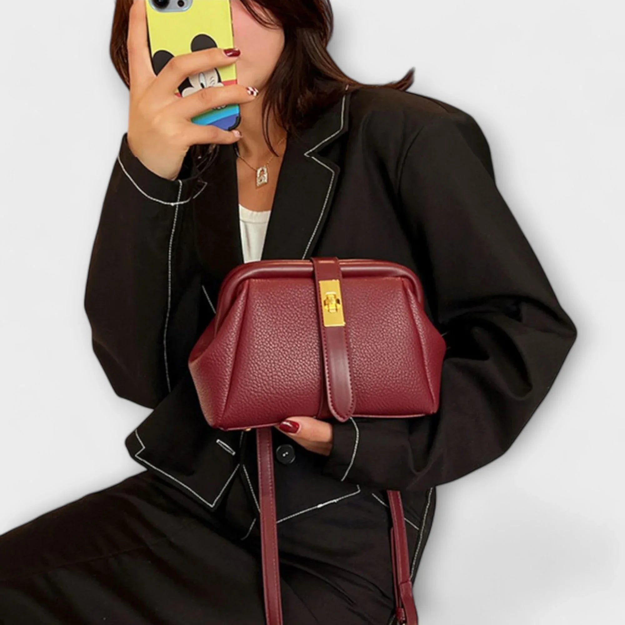 Tara | Retro Bag
