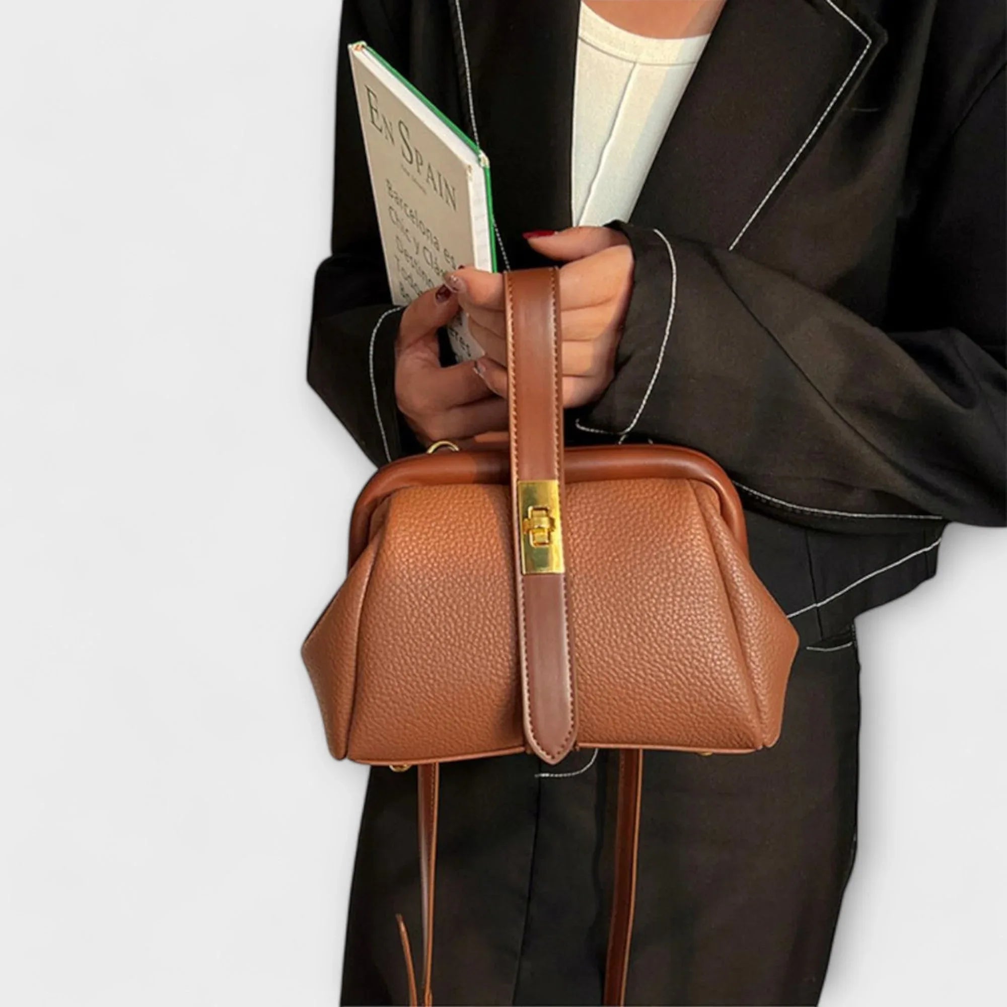 Tara | Retro Bag
