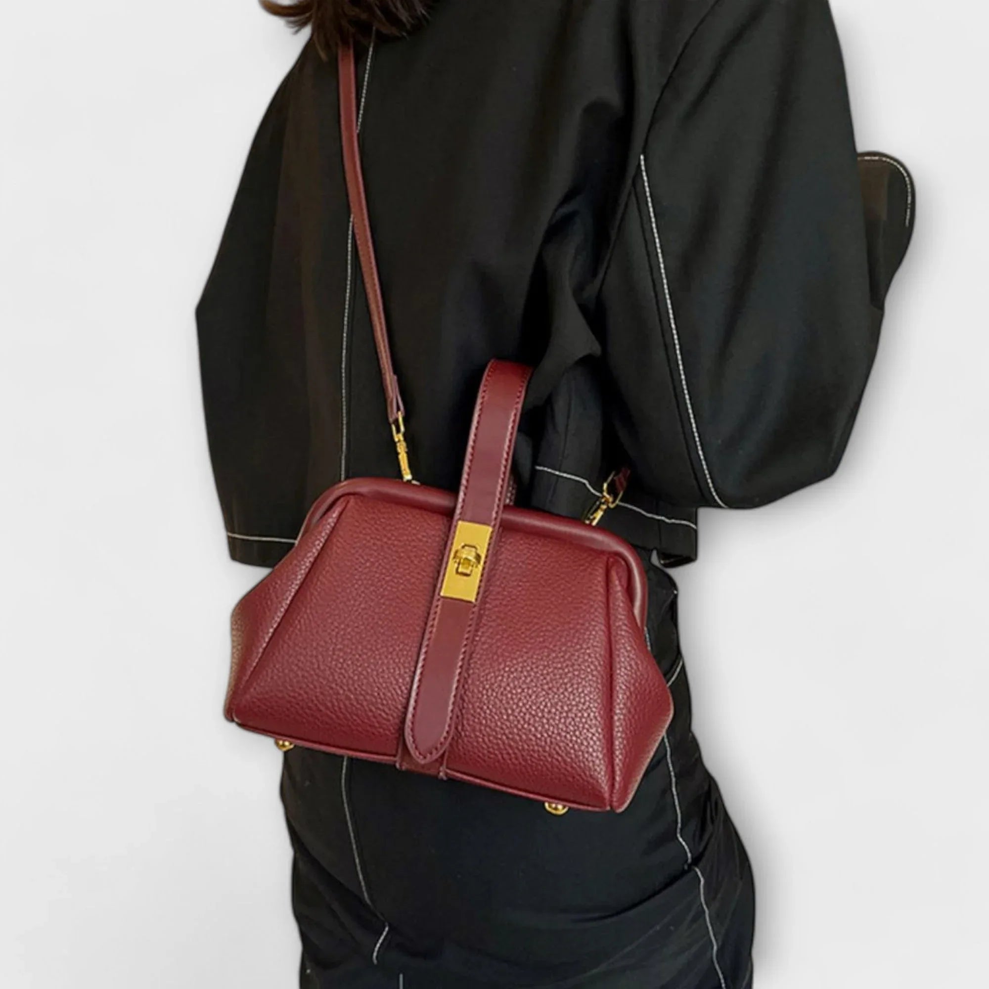 Tara | Retro Bag