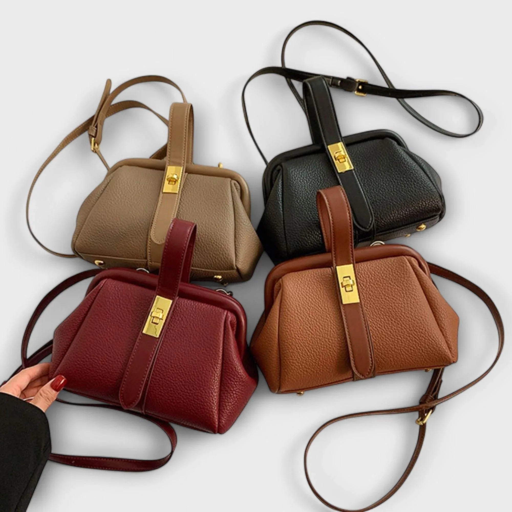 Tara | Retro Bag
