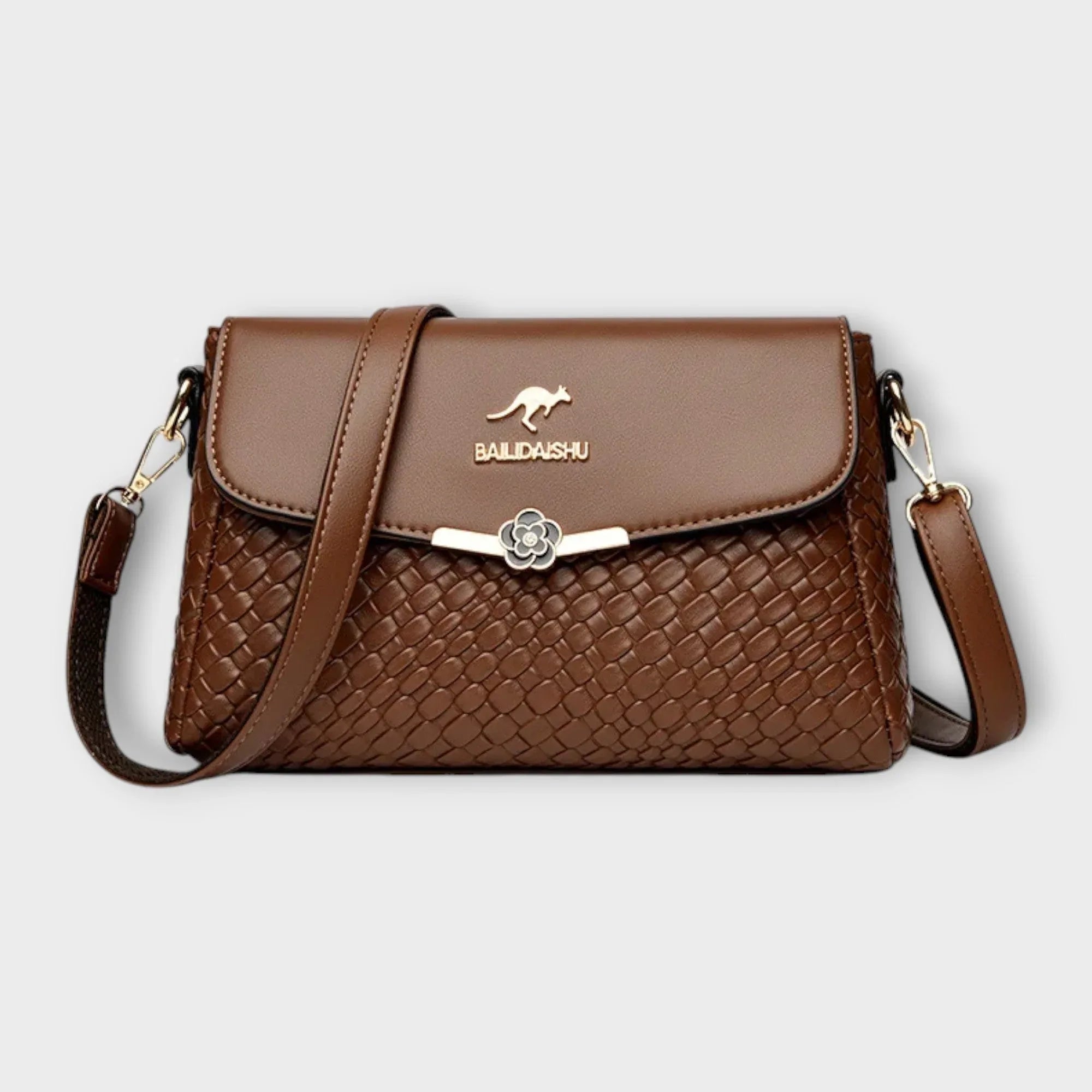 Paige | Luxurious Shoulder Bag