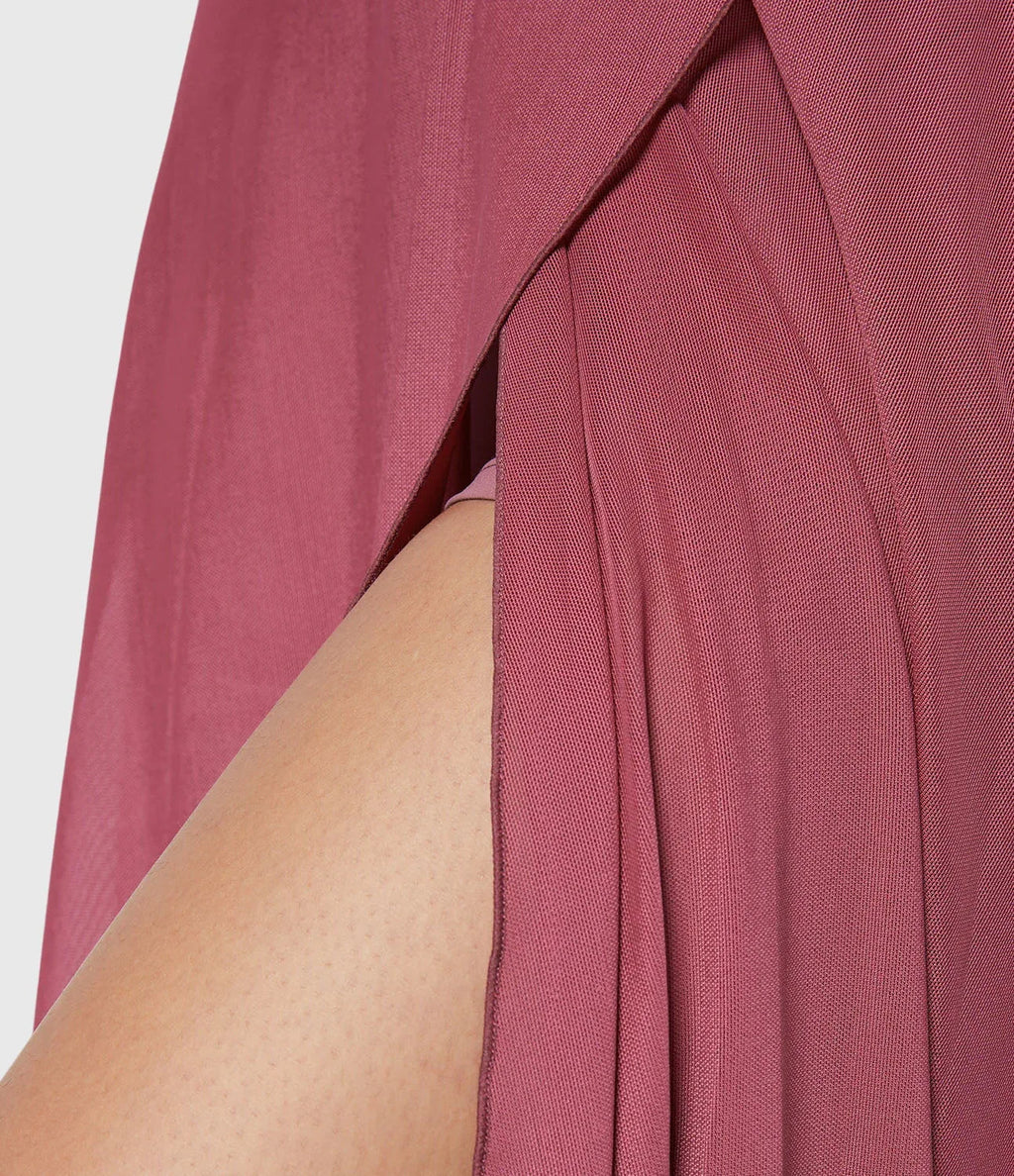 Emmie | Elegant 2-in-1 Skirt