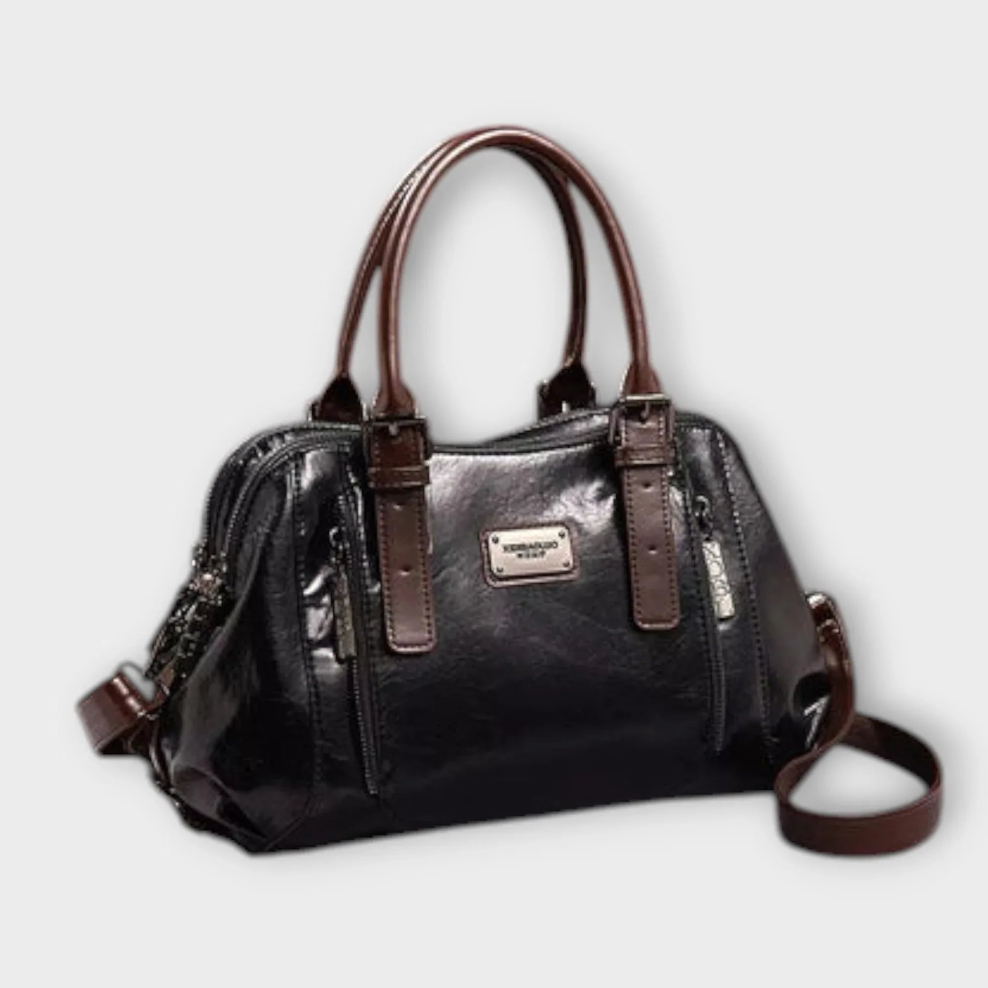 Tiffany | Elegant Vintage Shoulder Bag