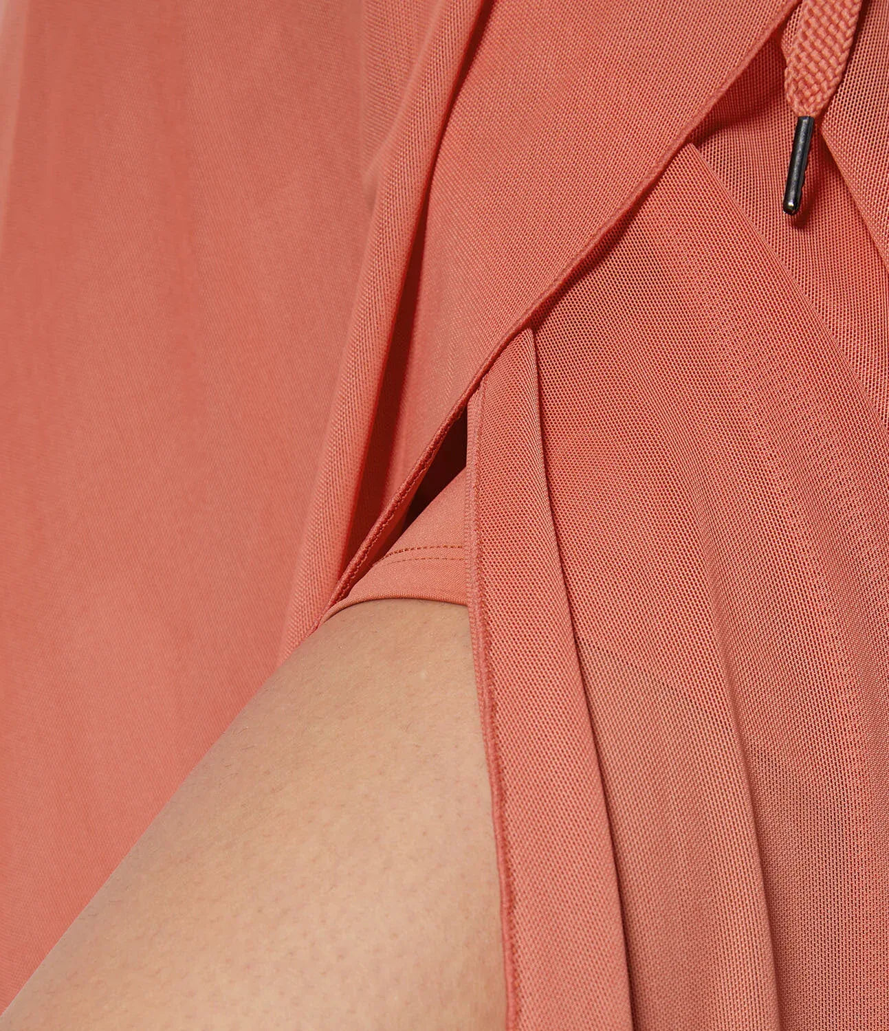 Emmie | Elegant 2-in-1 Skirt