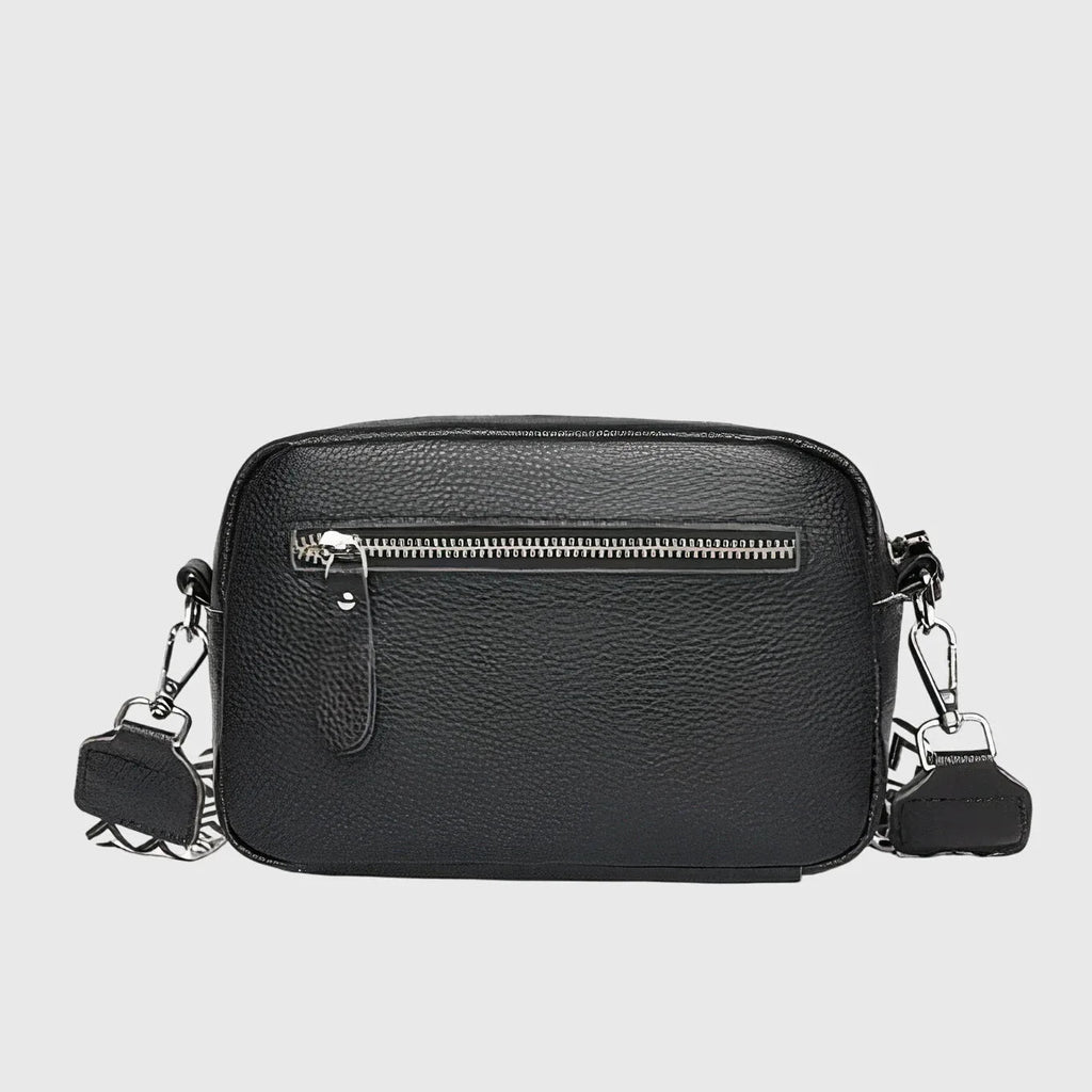 Chelsea | Leather Shoulder Bag