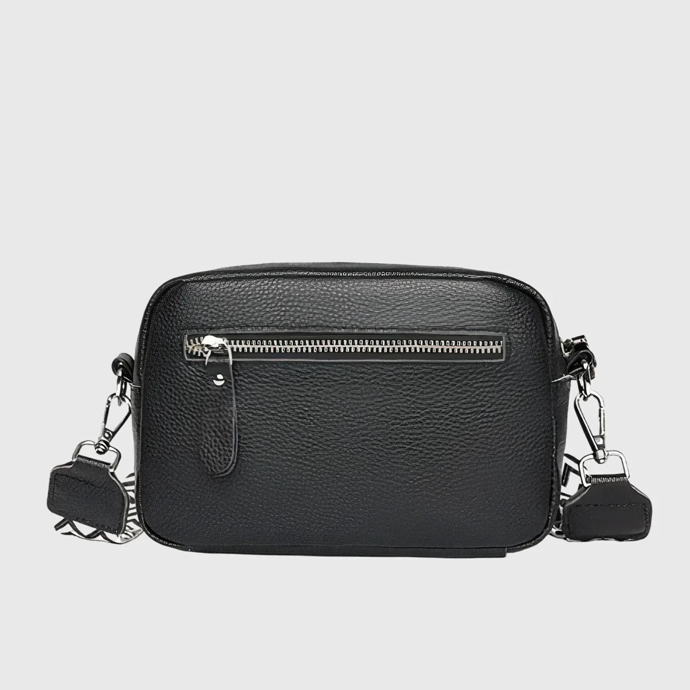 Chelsea | Leather Shoulder Bag