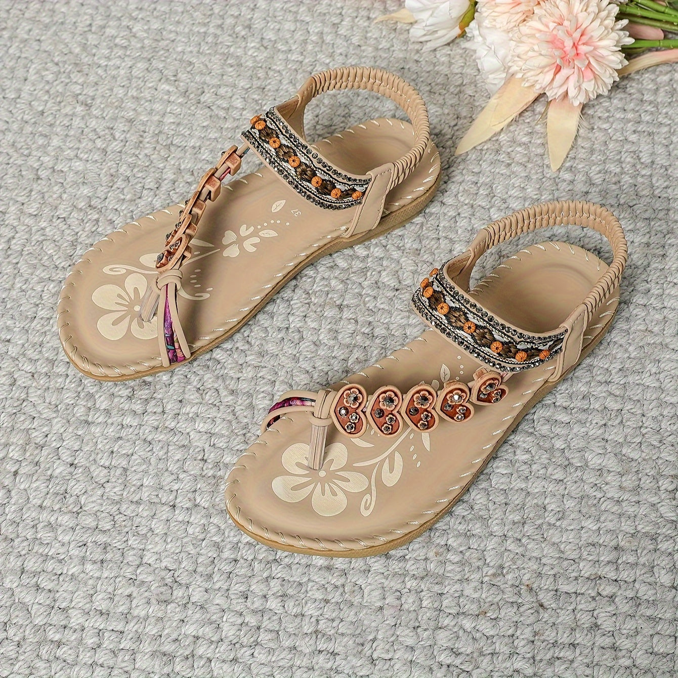 Lily | Supportive Footbed Women’s Sandals