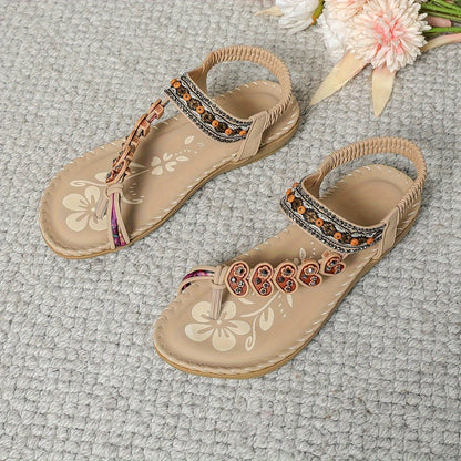 Lily | Supportive Footbed Women’s Sandals