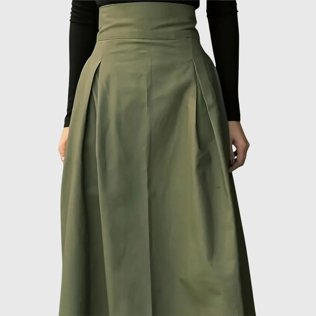 Makenna | Midi Skirt