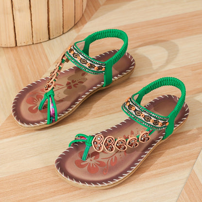 Lily | Supportive Footbed Women’s Sandals