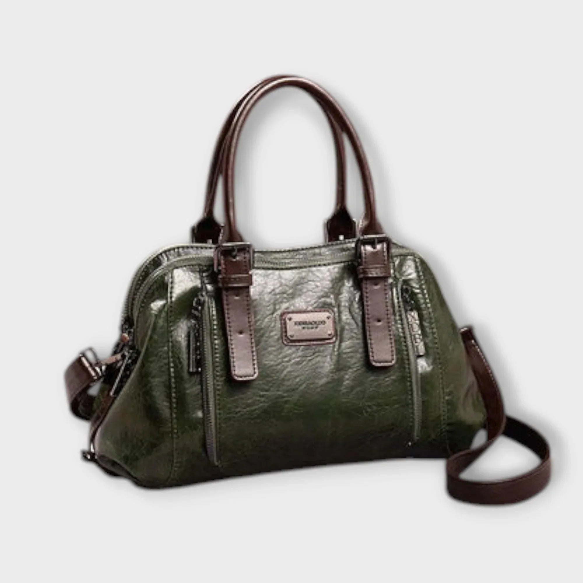 Tiffany | Elegant Vintage Shoulder Bag