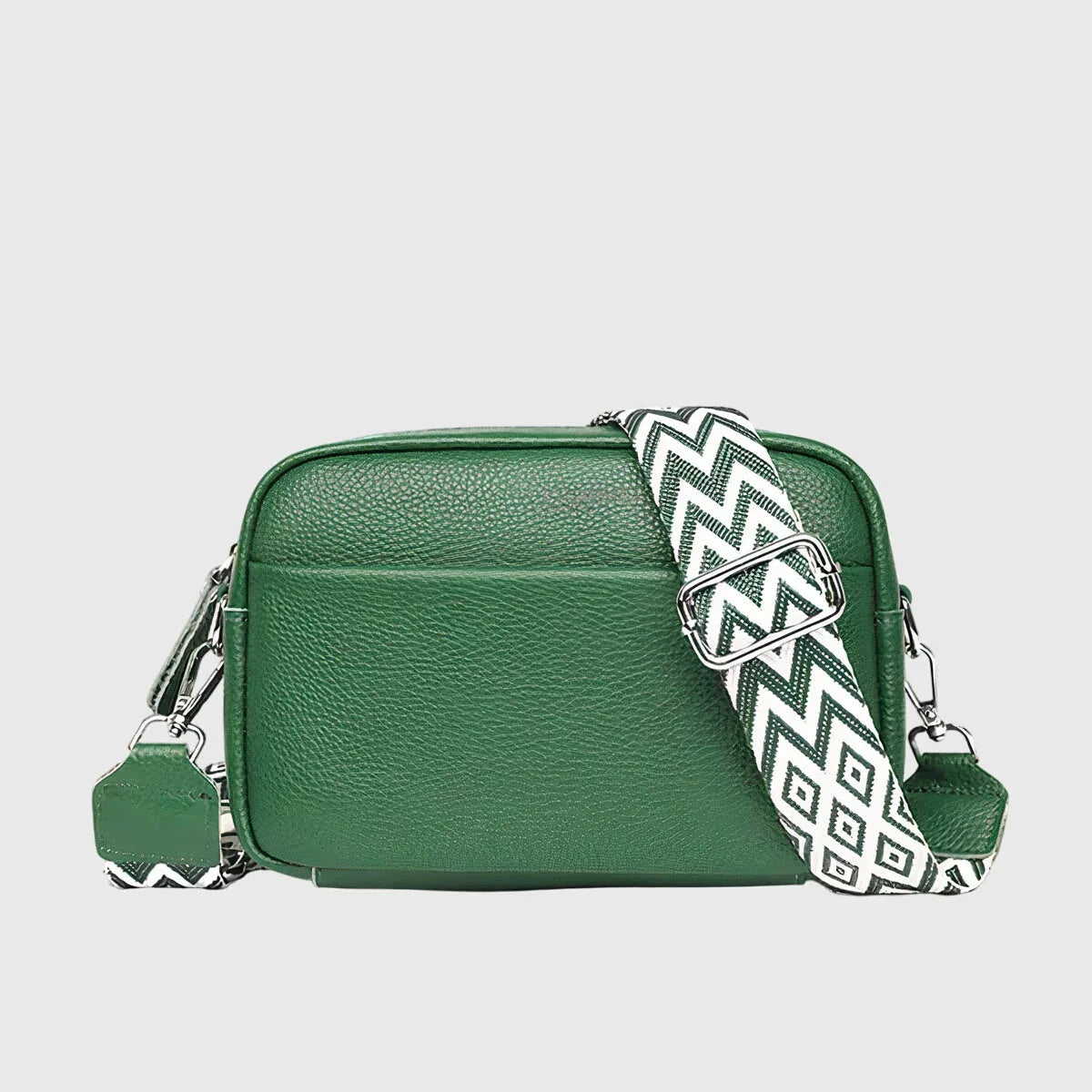 Chelsea | Leather Shoulder Bag
